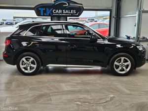 201 AUDI Q5 SE SPORT QUATTRO AUTOMATIC - Image 2