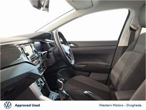Volkswagen Polo 1.0 TSI 95HP Life - Image 4