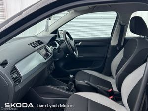 Skoda Fabia ESTATE AMBITION 1.0 MPI 75 BHP - Image 4