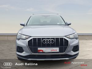 Audi Q3 35 TDI 150HP S Tronic SE - Image 4