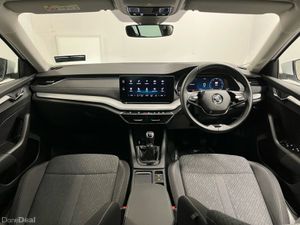 Skoda Octavia Style 1.0TSI 110BHP - Reversing Came - Image 4