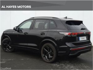 Volkswagen Tiguan **VERY HIGH SPECS**2.0 TDI 150HP - Image 3