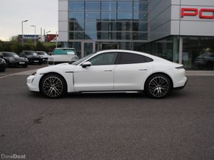 Porsche Taycan RWD - Image 4