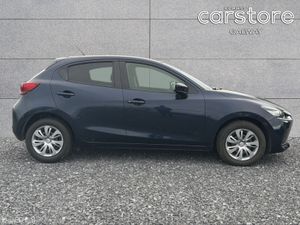 Mazda Mazda2 1.5 Petrol Auto - Image 2