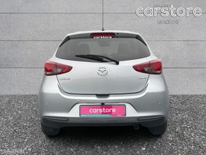 Mazda Mazda2 1.5 Auto - Image 4