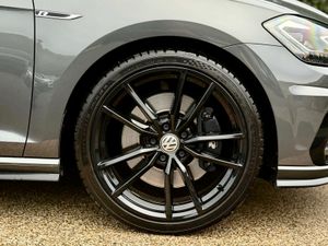 VW GOLF R 310BHP DSG LOW KM GREAT SPEC - Image 4
