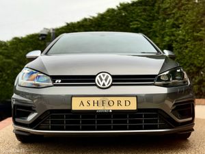 VW GOLF R 310BHP DSG LOW KM GREAT SPEC - Image 2