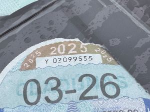 BMW 5-Series 2018 msport - Image 3