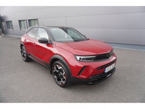 Opel Mokka GS-1.2 100PS-6SP 4DR - Image 3