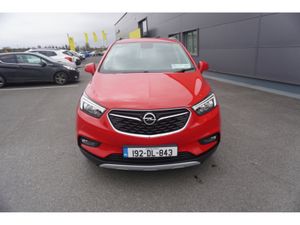 Opel Mokka X SC 1.6 CDTI 136PS 4DR - Image 4