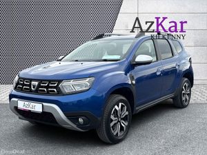 Dacia Duster 2022 PRESTIGE 1.0 TCE 4X2 €88 P/W WIT - Image 3