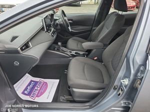 Toyota Corolla LUNA SALOON - Image 4