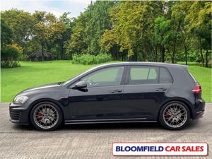 Volkswagen Golf 2.0 GTI, DSG // IMMACULATE, ENKEI - Image 4