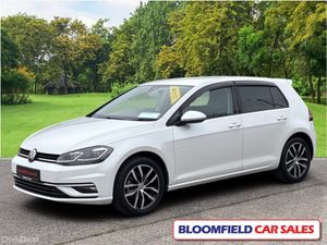 Volkswagen Golf 1.4 HIGHLINE , AUTO // IMMACULATE - Image 3