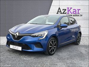 Renault Clio 2022 DYNAMIQUE EDITION 1.0 €68 P/W WI - Image 3