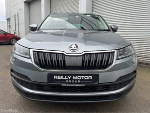 Skoda Karoq 1.5 PETROL STYLE 150HP - Image 2