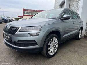 Skoda Karoq 1.5 PETROL STYLE 150HP - Image 3