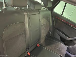 Skoda Superb SPORTLINE TDI - Image 4