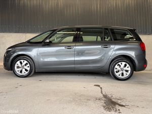 Citroen Grand C4 Picasso 1.6 HDI 115BHP LOW KMS - Image 3