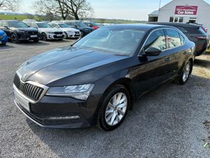 Skoda Superb AMBITION 2.0 TDI 150HP 5DR - Image 4