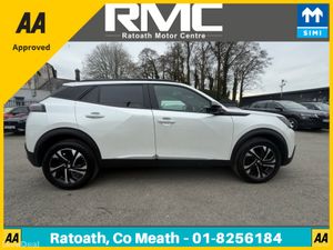 Peugeot 2008 1.2i ALLURE - Image 4