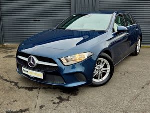 Mercedes-Benz A-Class 160 5DR - Image 3
