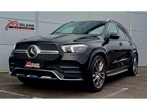 Mercedes-Benz GLE 350de AMG LINE PREMIUM 4MATIC - Image 2