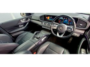 Mercedes-Benz GLE 350de AMG LINE PREMIUM 4MATIC - Image 4
