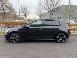Volkswagen Golf GTD 2.0 TDI *NEW TIMING BELT* - Image 2