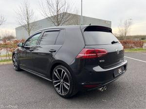 Volkswagen Golf GTD 2.0 TDI *NEW TIMING BELT* - Image 3