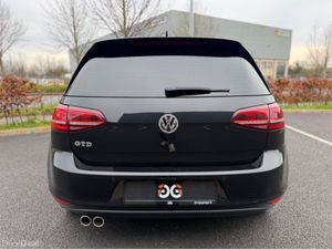 Volkswagen Golf GTD 2.0 TDI *NEW TIMING BELT* - Image 4