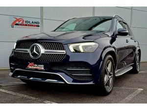 Mercedes-Benz GLE 350 AMG LINE DE 4MATIC - Image 2