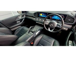 Mercedes-Benz GLE 350 AMG LINE DE 4MATIC - Image 4