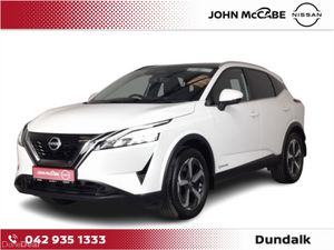 Nissan Qashqai EPOWER SV PREMIUM GR R - Image 4