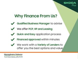 Skoda Enyaq IV 80 5DR AUTO - Image 4