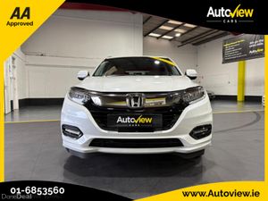 Honda Vezel 1.5 Self-Charging Hybrid. AA APPROVED - Image 2