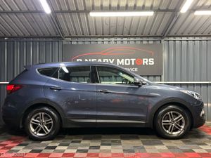 2017 Hyundai Santa Fe 2.2 CRDi 2WD Executive - Image 4