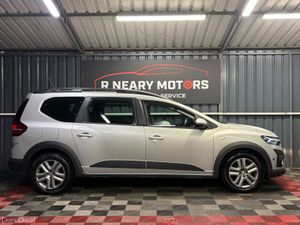 2022 221 Dacia Jogger 1.0 Petrol Manual - Image 4