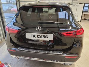 21 MERCEDES-BENZ GLA 200  PROGRESSIVE - Image 4