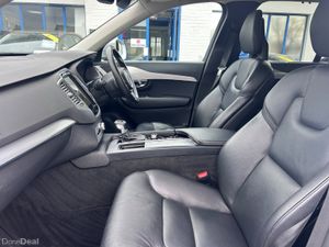 2016 VOLVO XC90 2.0D5 225BHP MOMENTUM VERY LOW KMS - Image 4