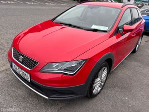2015 SEAT Leon 1.6 TDI  110 PS  EXPERIENCE - Image 2