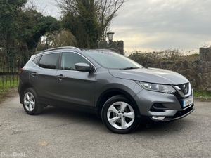 Nissan Qashqai 1.5 DSL SV - Image 3