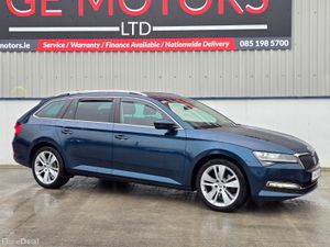 Skoda Superb 2020 2.0 150bhp Auto - Image 3