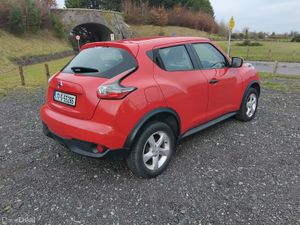 Nissan Juke 2017 - Image 4