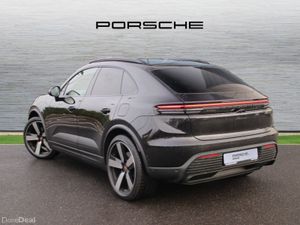 Porsche Macan Electric - Image 3