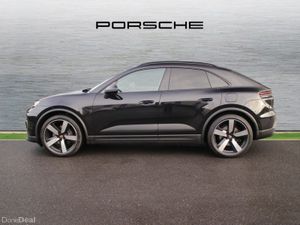 Porsche Macan Electric - Image 4