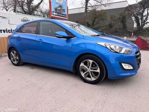152 Hyundai i30 1.6 Diesel Deluxe Warranty - Image 3