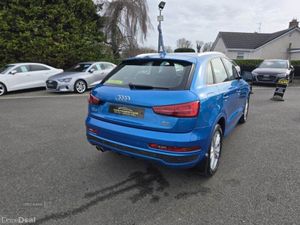 Audi Q3 S Line Edition - Image 4