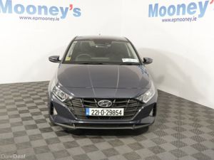Hyundai i20 1.2 Deluxe Plus - Image 2