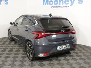 Hyundai i20 1.2 Deluxe Plus - Image 4